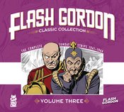 Flash Gordon Classic Collection h/c vol 3