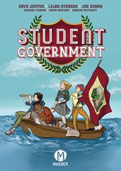 Student Government s/c