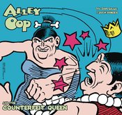 Alley Oop And The Counterfeit Queen s/c