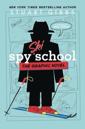 Spy School vol 4 Spy Ski School