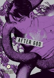 After God vol 3