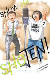 Show-ha Shoten vol 7