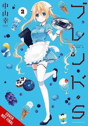 Blend-s vol 2