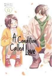 A Condition Of Love vol 12