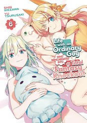 Life With Ordinary Guy Reincarnated Knockout vol 6