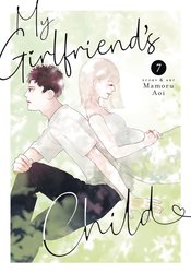 My Girlfriends Child vol 7