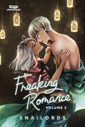 Freaking Romance s/c