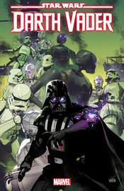 Star Wars Darth Vader #38
