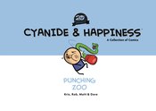 Cyanide & Happiness Punching Zoo h/c vol 20th Annv Ed
