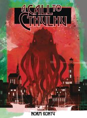 Call To Cthulhu h/c vol 1