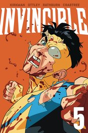Invincible s/c vol 5 New Edition