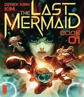 Last Mermaid s/c vol 1