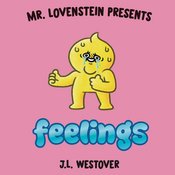 Mr Lovenstein Presents Feelings h/c