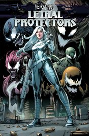 Venom War Lethal Protectors #1 (of 3)