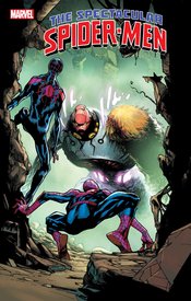 The Spectacular Spider-Men #7