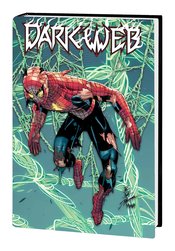 Dark Web Omnibus h/c