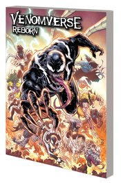 Venomverse Reborn s/c