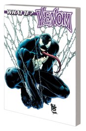 What If Venom s/c