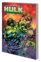 Incredible Hulk s/c vol 3 Soul Cages