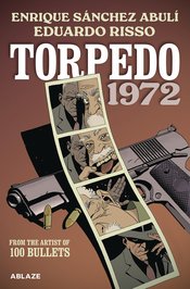 Torpedo 1972 s/c vol 1