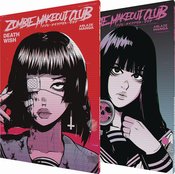 Zombie Makeout Club vol 1-2 Coll Set