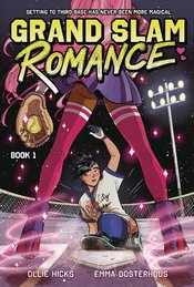 Grand Slam Romance s/c vol 1