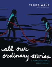 All Our Ordinary Stories s/c