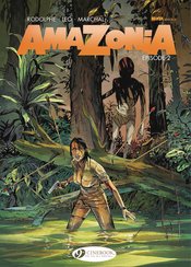 Amazonia vol 2 Episode 2