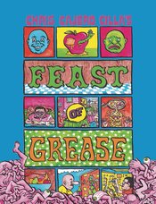 Feast Of Grease s/c