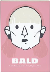 Bald s/c