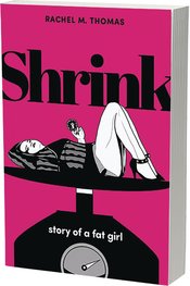 Shrink Story Of A Fat Girl s/c