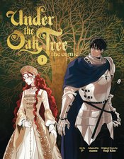 Under The Oak Tree h/c vol 1