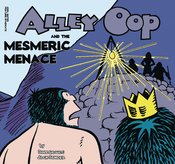 Alley Oop And The Mesmeric Menace s/c