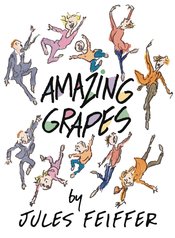 Amazing Grapes h/c