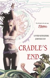 Shame vol 6 (of 9) Cradles End