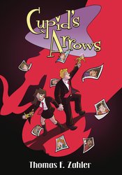 Cupids Arrows vol 2