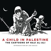 A Child In Palestine s/c