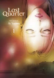 Last Quarter vol 1