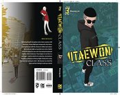 Itaewon Class vol 3