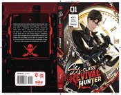 Sss-class Revival Hunter vol 1