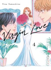 Virgin Love vol 4