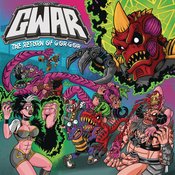 Gwar The Return Of Gor Gor s/c