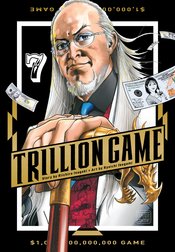 Trillion Game vol 7