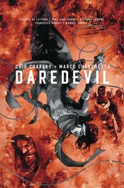 Daredevil By Chip Zdarsky Omnibus h/c vol 2