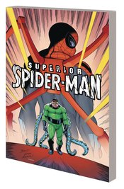 Superior Spider-Man s/c vol 2 Superior Spider-island
