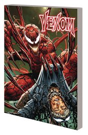 Venom By Al Ewing s/c vol 7 Exsanguination