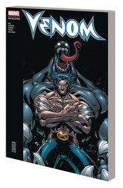 Venom Modern Era Epic Collect s/c vol 1 Shiver