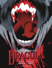 Dracula vol 1 The Impaler