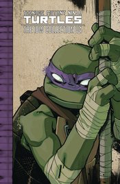 TMNT Ongoing Coll s/c vol 4