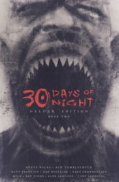 30 Days Of Night Dlx Ed h/c vol 2